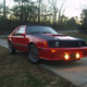 Illustration for article titled For $9,500, Is This Mustang a Pony Express?
